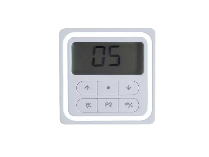 CAME 001YE0106 VIVALDI TX15