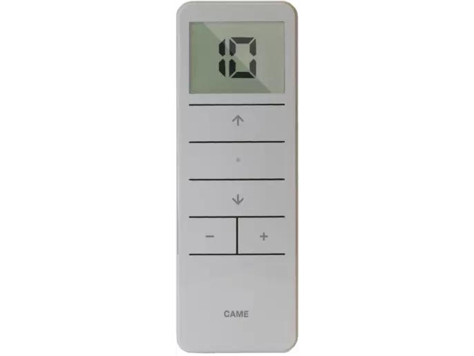 CAME 809XC-0050 EBR15W1M
